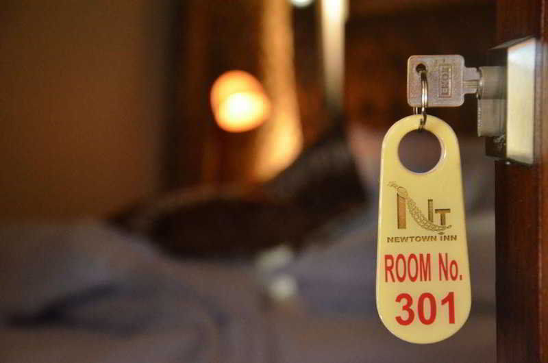 Newtown Inn Хулхумале Екстер'єр фото